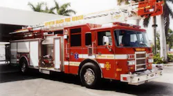 Boyton Beach, FL, Fire Rescue.