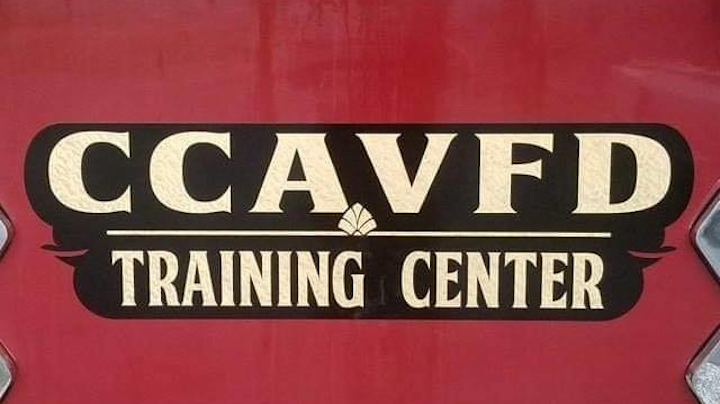 Cullman Co Association Of Vf Ds (al)