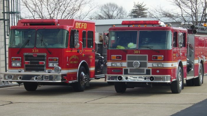 Daviess County Fire Dept Apparatus Ky 5df685e51dbe8