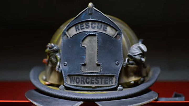 Denis Leary Worcester Doc (ma)