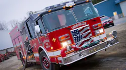 Farmington Fire Dept Apparatus (me)