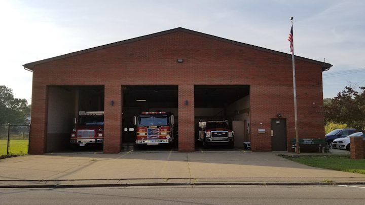Goodwill Hose Co 1 (pa)