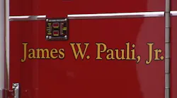 Jim Pauli Jr Evansville (in)