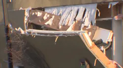 Lebanon Hotel Explosion (nh)