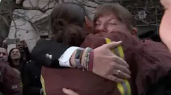 London Fire Chief Retire (en)