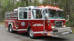 Marion Co Fire Rescue (fl)