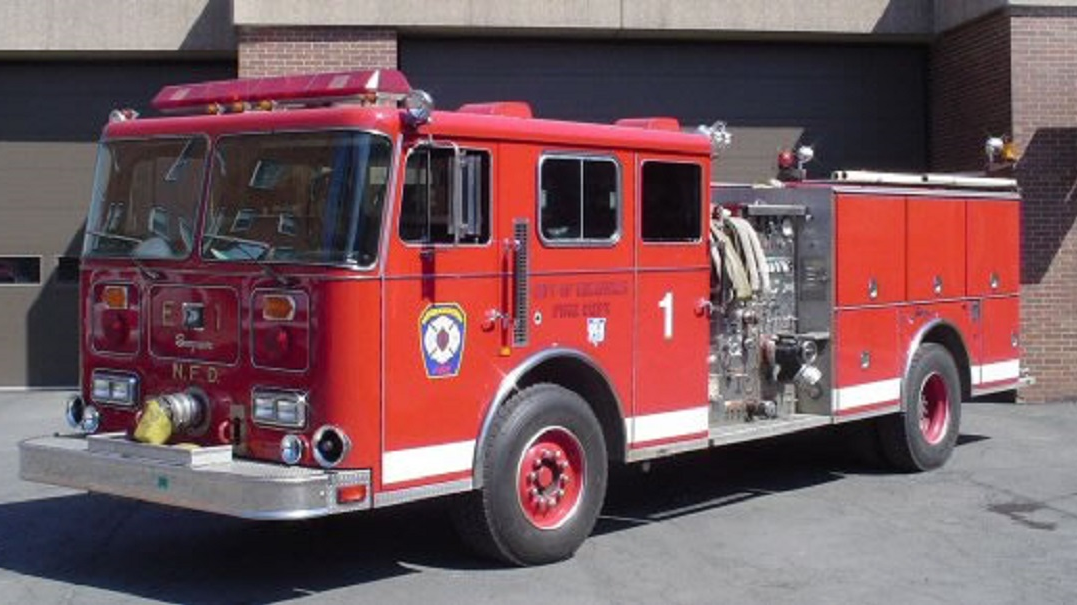 Newburgh Fire Dept Ny 5df0f136e0419