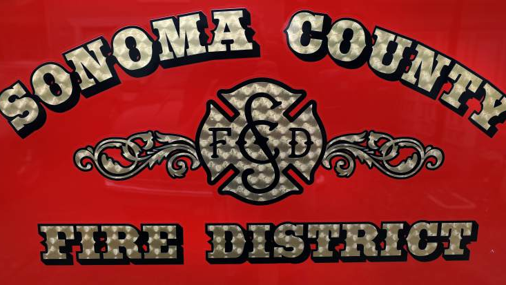 Sonoma Co Fire District Ca 5df80083b3435