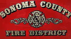 Sonoma Co Fire District (ca)