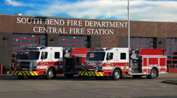 South Bend Fire Dept (in)