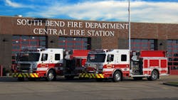 South Bend Fire Dept (in)