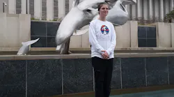 Troy Santner, 15.