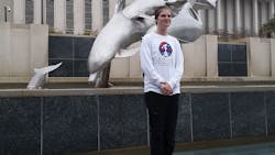 Troy Santner, 15. Troy Santner, 15.