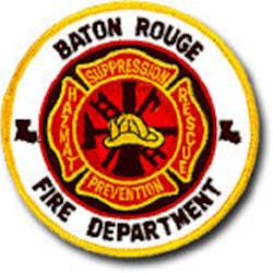 Baton Rouge Fire Dept (la)
