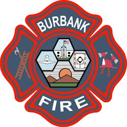 Burbank Fire Dept (ca)