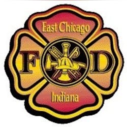 East Chicago Fire Dept (in)