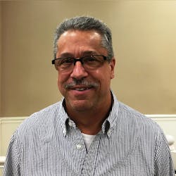 Tiverton, RI, Fire Chief Joseph P. Mollo. Tiverton, RI, Fire Chief Joseph P. Mollo.