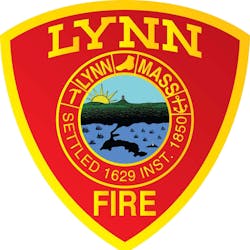 Lynn Fire Dept (ma)