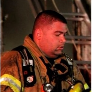 Morton-Rutledge, PA, Lt. Capt. Michael Malinowski