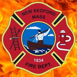 New Bedford Fire Dept (ma)