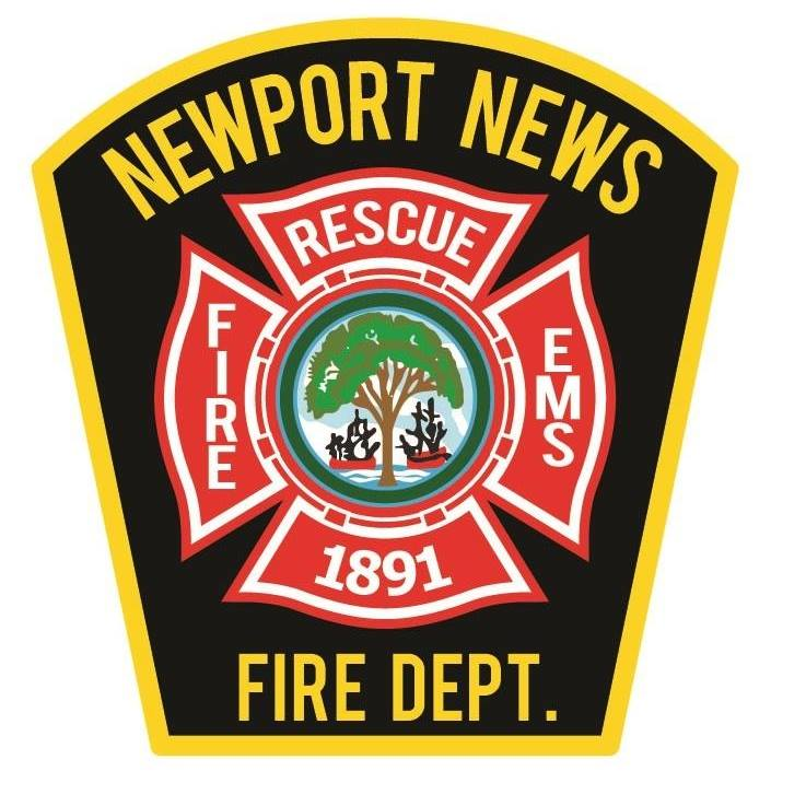Newport News F Ire Dept Va 5e0208fe9dc29
