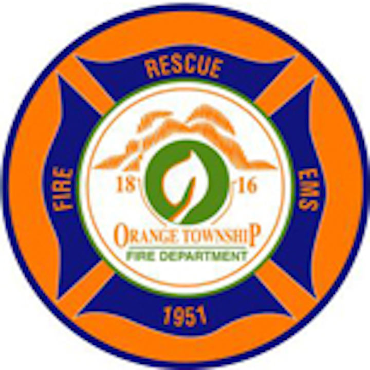 Orange Twp Fire Ems (oh)