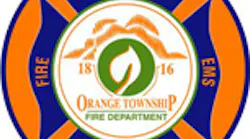 Orange Twp Fire Ems (oh)