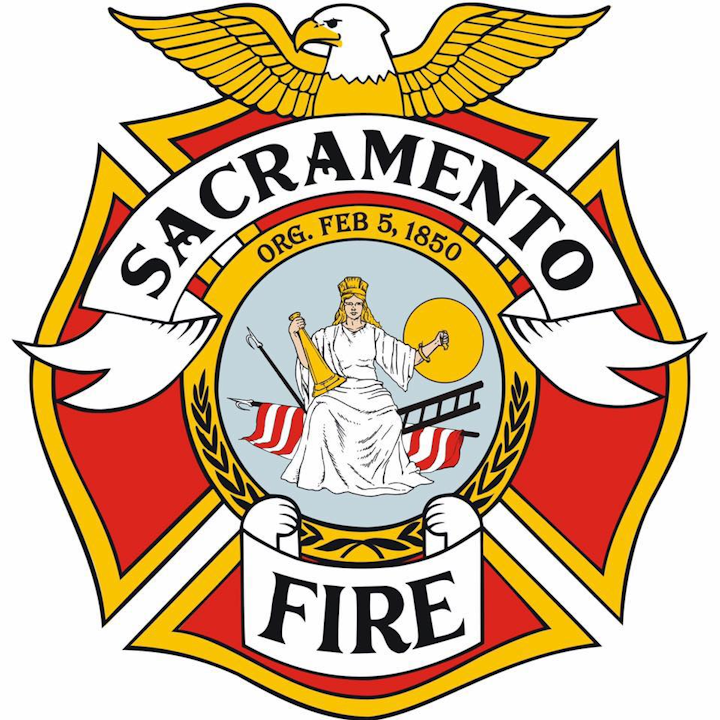 Sacramento Fire Dept (ca)