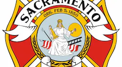 Sacramento Fire Dept (ca)