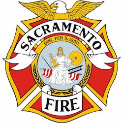 Sacramento Fire Dept (ca)