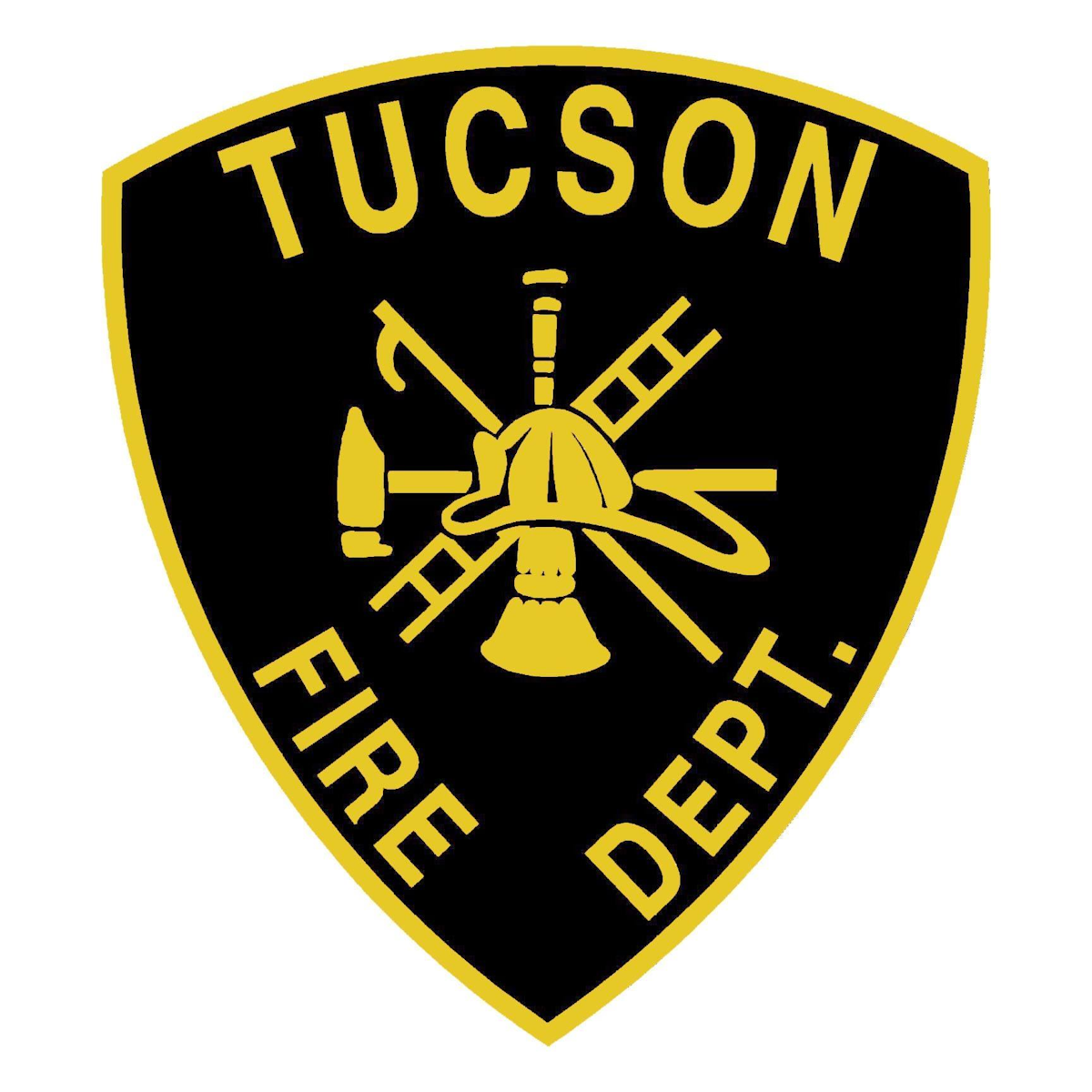 Dispatch Upgrades Tucson AZ Firefighters' Response Times Firehouse