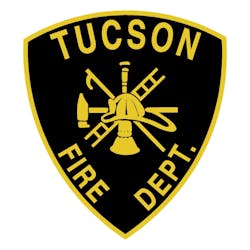 Tucson Fire Dept (az)