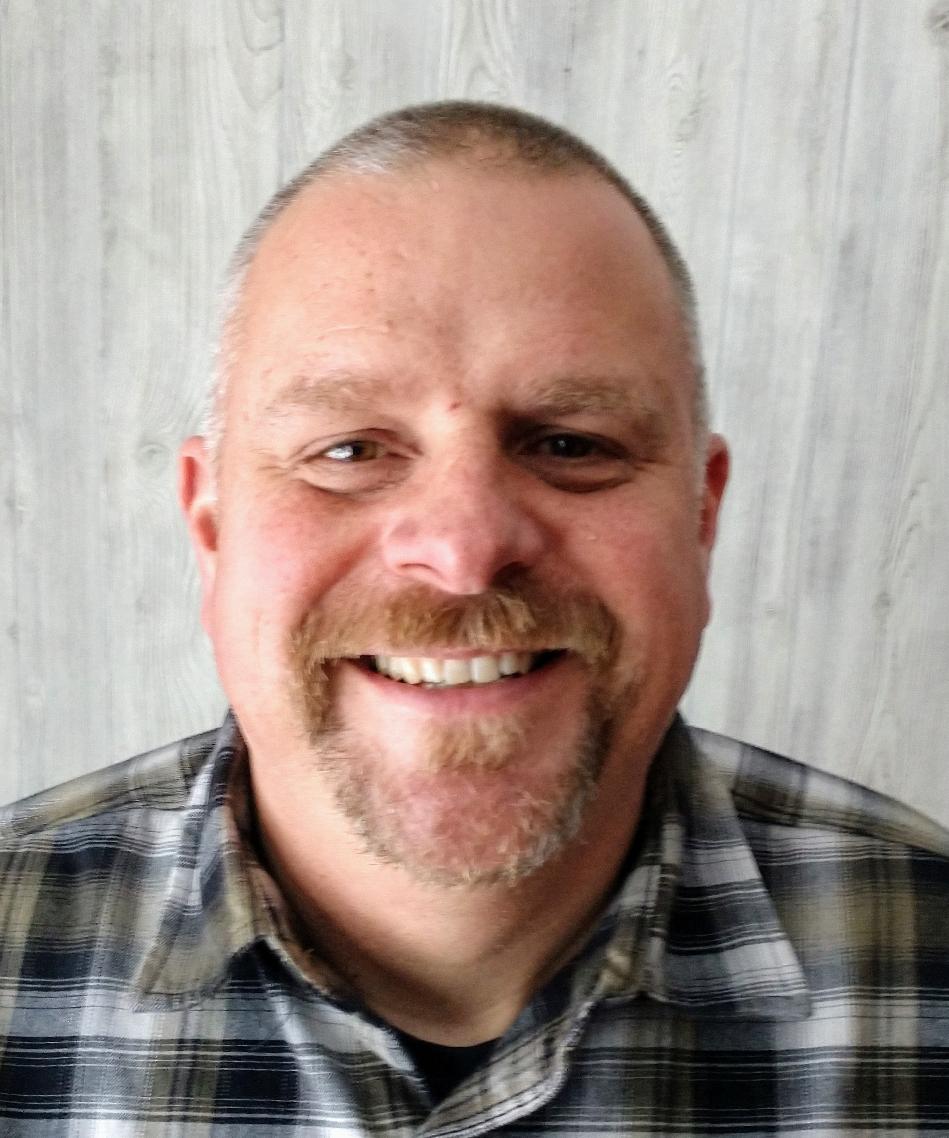 Brian Marek was named the 2019 Emergency Vehicle Technician of the Year by Firehouse, Spartan and the Fire Department Safety Officers Association. Marek is a fire mechanic for the Muskegon, MI, Fire Department.