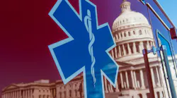 CFSI is accepting applications for the CFSI/Masimo Excellence in Fire Service-Based EMS Award.