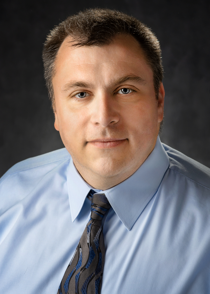 Peter Matthews