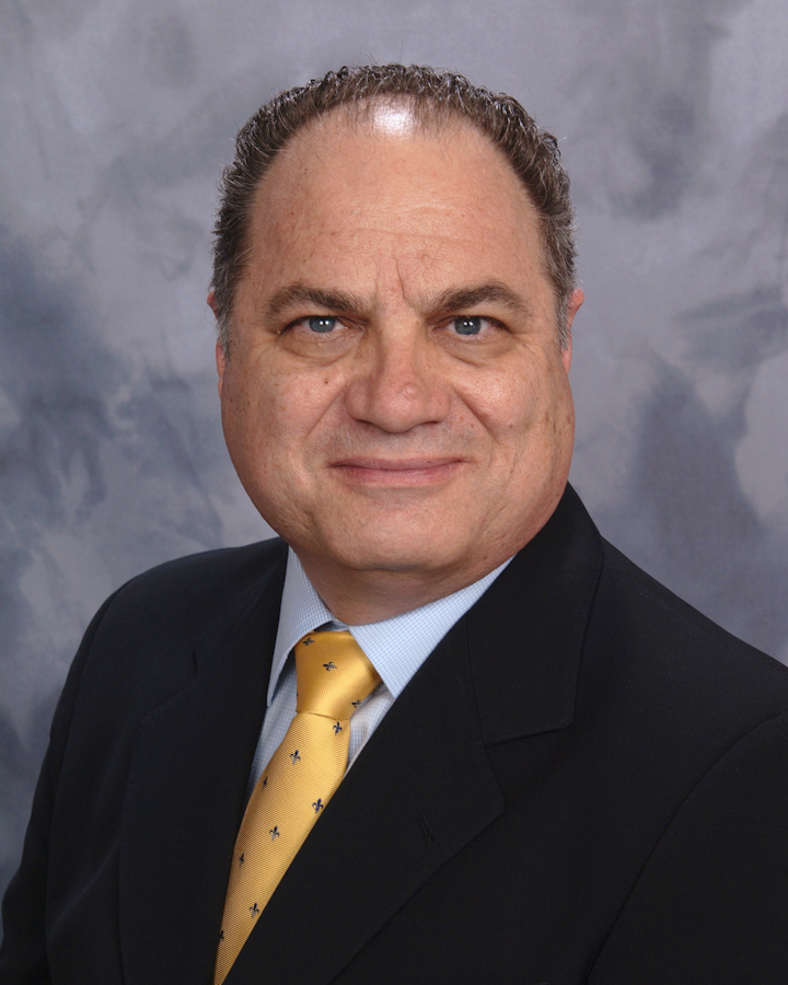 Ulisses D. Parmeziani