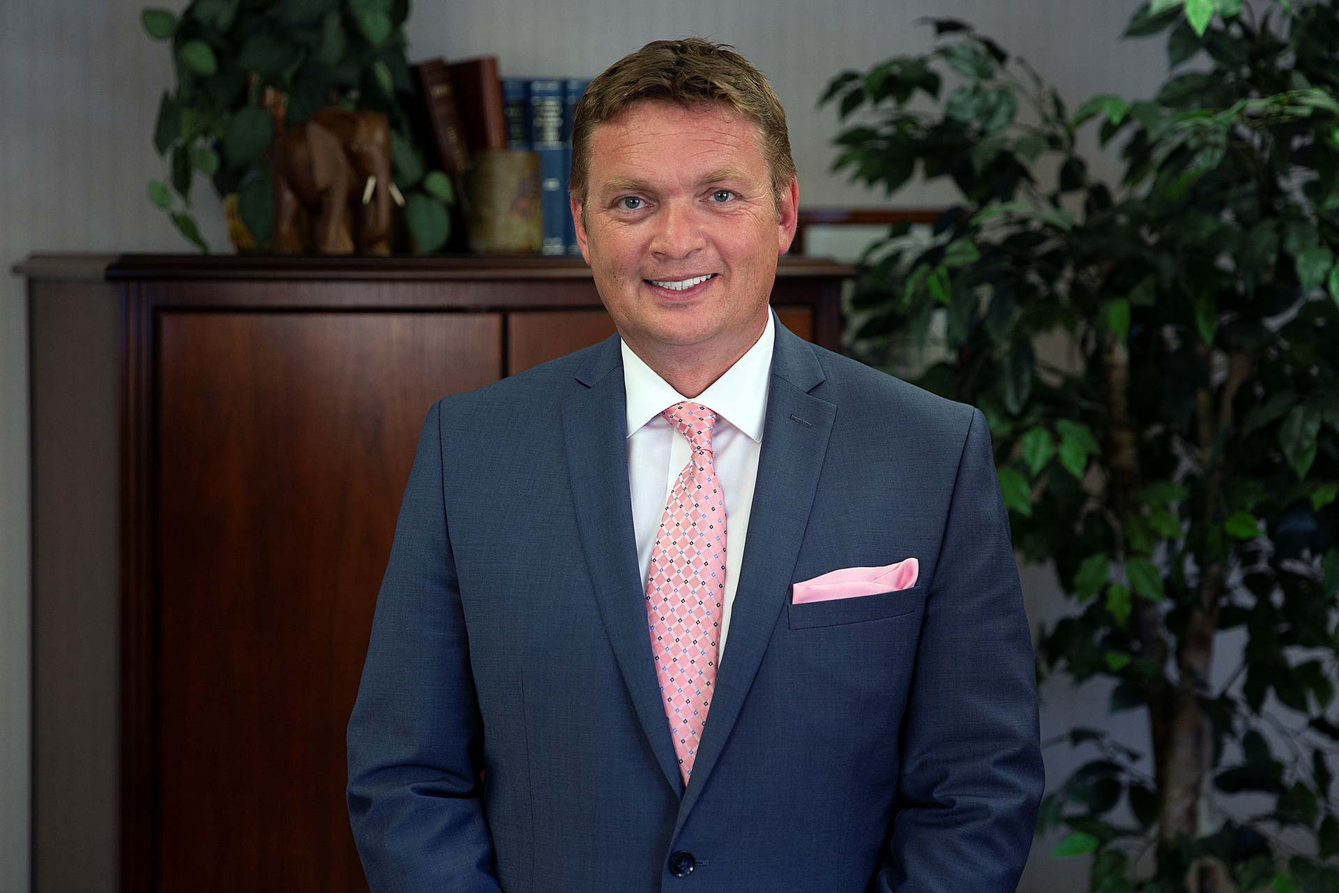 Richard J. Lewin has been named chief executive officer, president, and member of the Board of Directors of The Will-Burt Company,