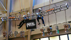Petzl America will host the 2020 Petzl RopeTrip U.S. & Canada Series in Salt Lake City on Jan. 27–30.