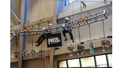 Petzl America will host the 2020 Petzl RopeTrip U.S. &amp; Canada Series in Salt Lake City on Jan. 27&ndash;30.