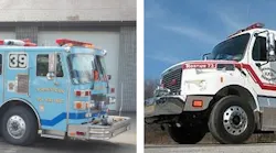 Youngstown W H Vfd Merger (pa)