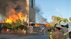 When more companies arrive on scene, the most important task is to accurately capture the organization for the next phase of the incident.