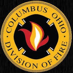 Columbus Fire
