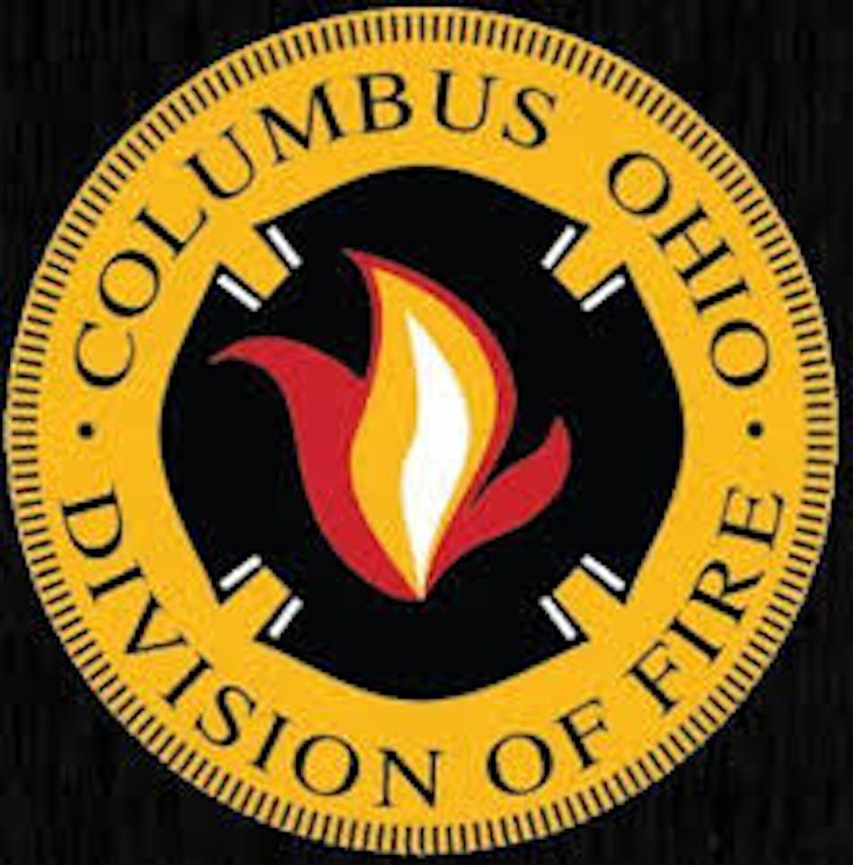 Columbus Fire
