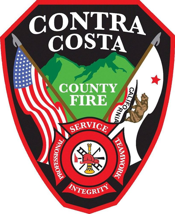 Contra Costa Fire