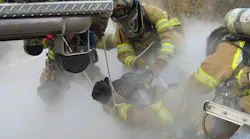 Basic mechanical-advantage systems are incorporated into rapid intervention for the purpose of dragging, lifting or raising downed firefighters. Training on their use should be consistent. Time is of the essence.