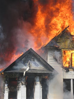 Today&rsquo;s fireground leaves limited time-windows for success, because building construction and contents lead to quicker fire development and rapid-fire spread. Your department must have a policy when it comes to rapid intervention, and every member must fully grasp the policy.