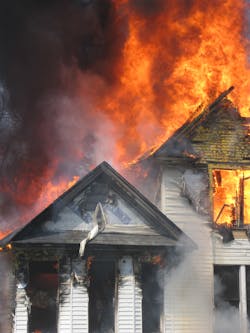 Today’s fireground leaves limited time-windows for success, because building construction and contents lead to quicker fire development and rapid-fire spread. Your department must have a policy when it comes to rapid intervention, and every member must fully grasp the policy. Today’s fireground leaves limited time-windows for success, because building construction and contents lead to quicker fire development and rapid-fire spread. Your department must have a policy when it comes to rapid intervention, and every member must fully grasp the policy.