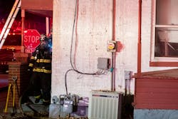 Fire departments made headlines recently for failing to fully investigate runs. Get out of the apparatus as if there is a fire and do all of the things that you're expected to do. Fire departments made headlines recently for failing to fully investigate runs. Get out of the apparatus as if there is a fire and do all of the things that you're expected to do.