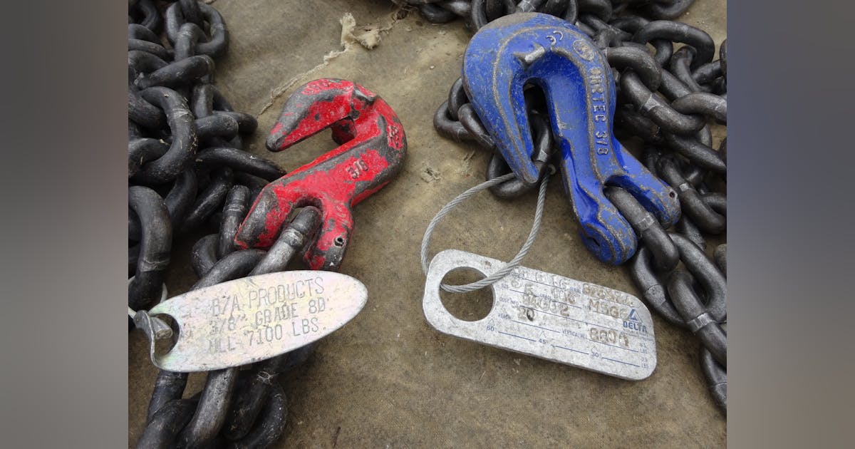 University of Extrication: Rescue Chain Safety Protocols | Firehouse