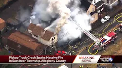 Pa Fire
